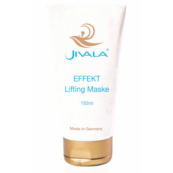 JIVALA EFFEKT Lifting-Maske 150ml