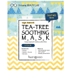 TEA-TREE SOOTHING MASK 25ml