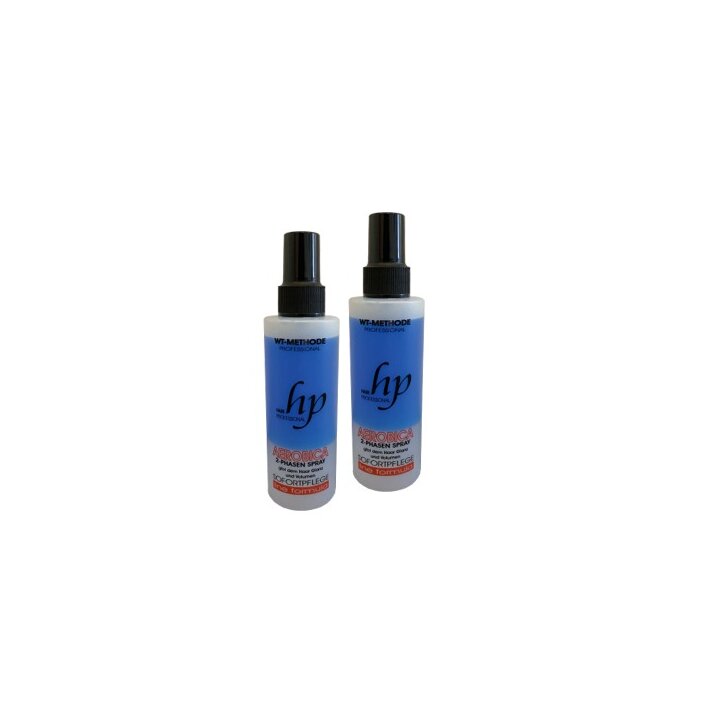 WT Methode AEROBICA 2 PHASEN SPRAY 150ml