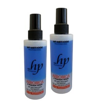 WT Methode AEROBICA 2 PHASEN SPRAY 150ml