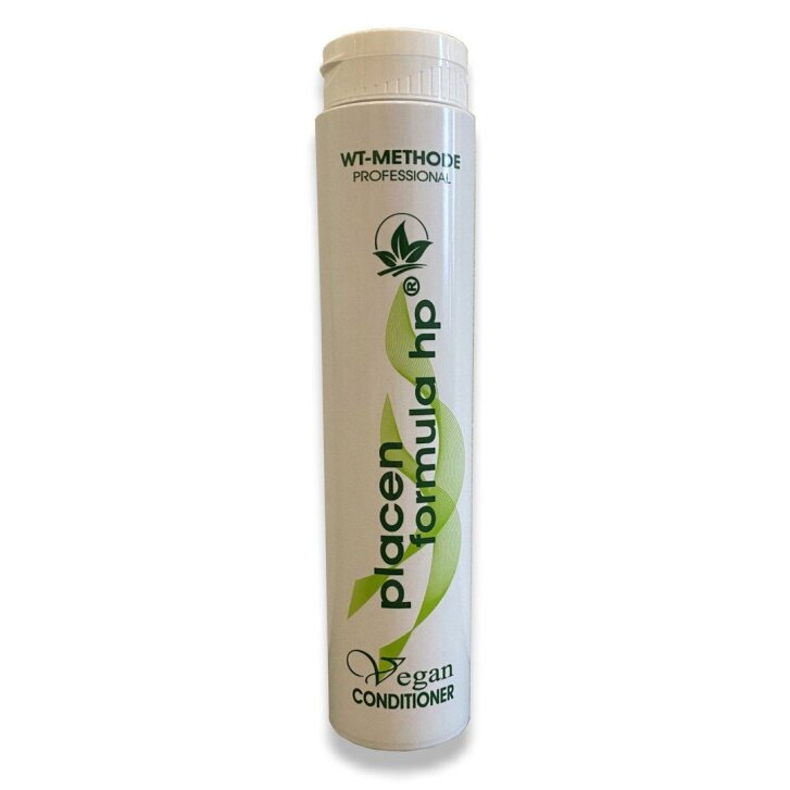 WT Methode PLACEN FORMULA HP VEGAN CONDITIONER